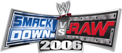 WWE SmackDown! vs. Raw 2006's image