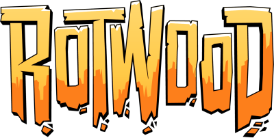 Rotwood's logo