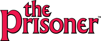 The Prisoner's cover