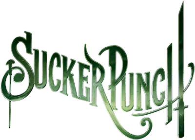 Sucker Punch's logo