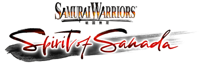 Samurai Warriors: Spirit of Sanada's cover