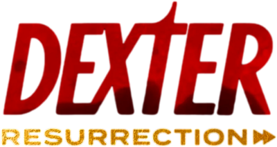 Dexter: Resurrection's logo