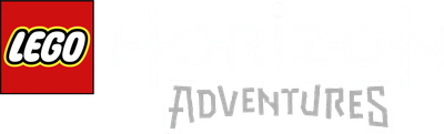 LEGO Horizon Adventures's cover