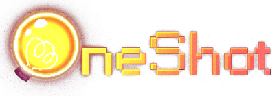 OneShot's logo