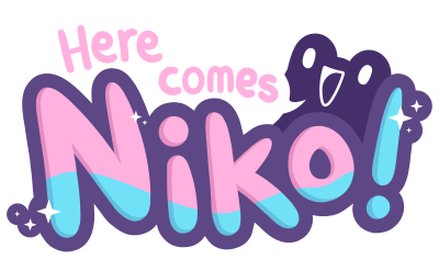 Here Comes Niko!'s cover
