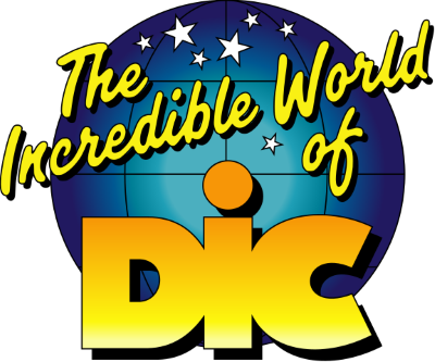 DiC's cover