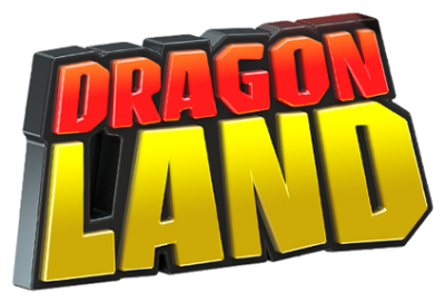 Dragon Land's logo