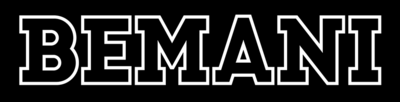 BEMANI's cover