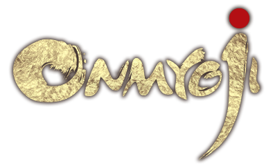 Onmyoji's cover
