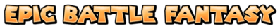 Epic Battle Fantasy Series's cover