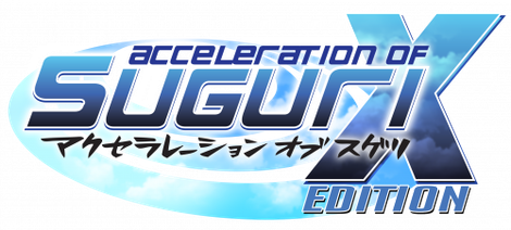 Acceleration of SUGURI's image