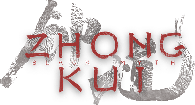 Black Myth: Zhong Kui's cover