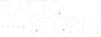 Radio Storm's cover