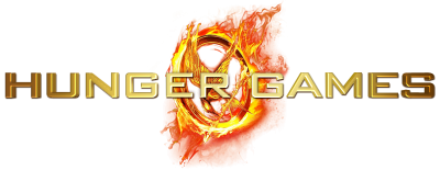 The Hunger Games's logo