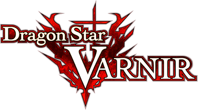 Dragon Star Varnir's cover