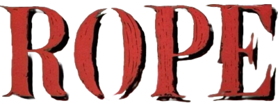 Rope's cover
