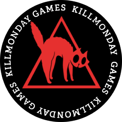 Killmonday Games's cover