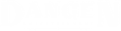 DANGEN Entertainment's cover