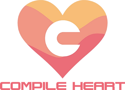 Compile Heart's cover