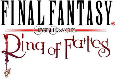 Final Fantasy Crystal Chronicles: Ring of Fates's image