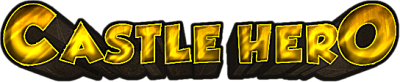 Castle Hero's cover