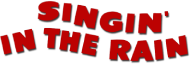 Singin' In the Rain's cover