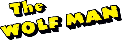 The Wolf Man's cover