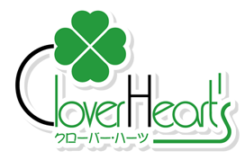 Clover Heart's's cover
