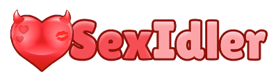 Sex Idler's cover