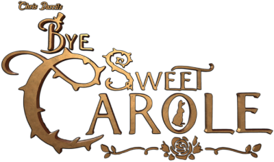 Bye Sweet Carole's cover