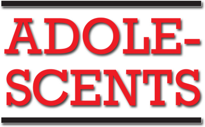 Adolescents's image