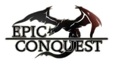 Epic Conquest's logo