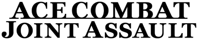 Ace Combat: Joint Assault's cover