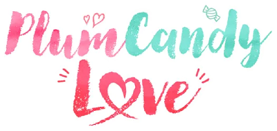Plum Candy Love's cover