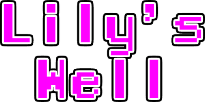 Lily's Well's logo