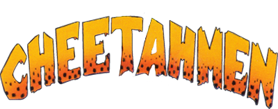 Cheetahmen's cover