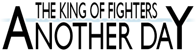 The King of Fighters: Another Day's image