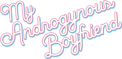 Genderless Danshi ni Aisareteimasu.'s cover