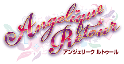 Angelique Retour's cover