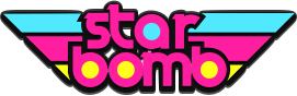 Starbomb's cover