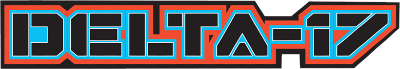 Delta-17's logo