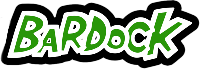 Dragon Ball Z: Bardock Series's cover