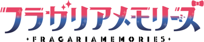 Fragaria Memories's logo