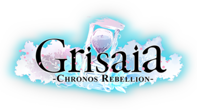 Grisaia Chronos Rebellion's cover