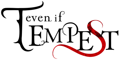 even if TEMPEST's logo