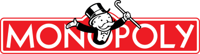 Monopoly's logo