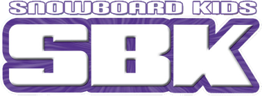 SBK: Snowboard Kids's cover