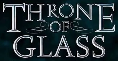 Throne of Glass's logo