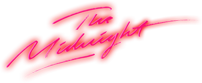 The Midnight's logo