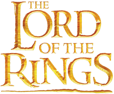 The Lord of the Rings's logo